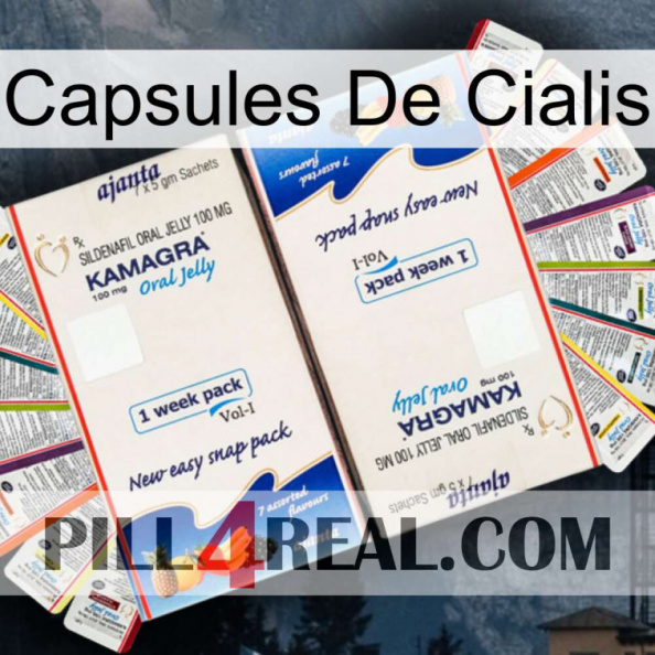 Cialis Capsules kamagra1
